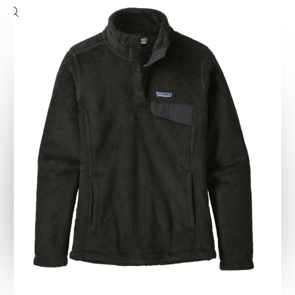 Patagonia Tops - Patagonia Re-Tool Snap-T Pullover.